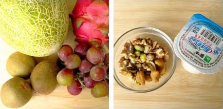 Salad Trái Cây: Món Quà Tươi Mát