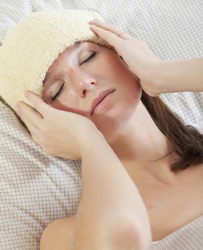 quan niệm chăm sóc sức khỏe