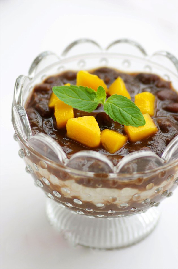 chè ba tầng giải nhiệt - hình minh họa 9