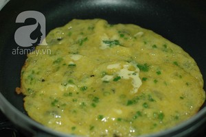 cách làm bánh xèo giòn rụm - hình minh họa 17