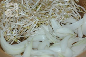 cách làm bánh xèo giòn rụm - hình minh họa 10