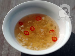 cách làm bánh xèo giòn rụm - hình minh họa 12