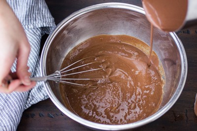 chocolate kem dừa - hình minh họa 6