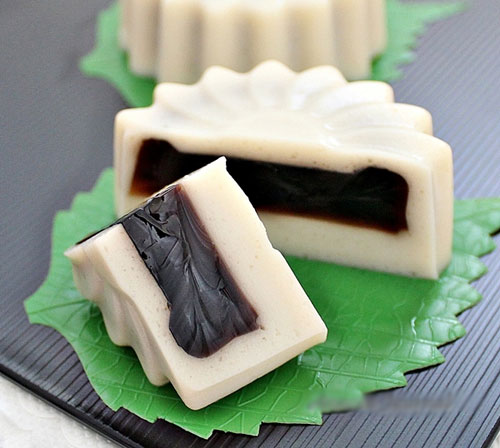 thạch sữa đậu nành - hình minh họa 14