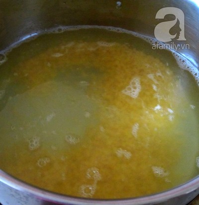 Cách nấu chè khoai lang cách nấu chè khoai lang - hình minh họa 4
