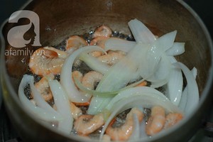 cách làm bánh xèo giòn rụm - hình minh họa 14