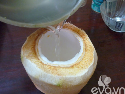 cách làm thạch dừa - hình minh họa 4