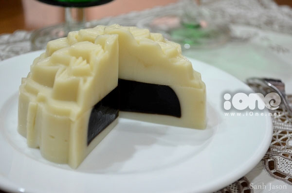 thạch sữa đậu nành - hình minh họa 12