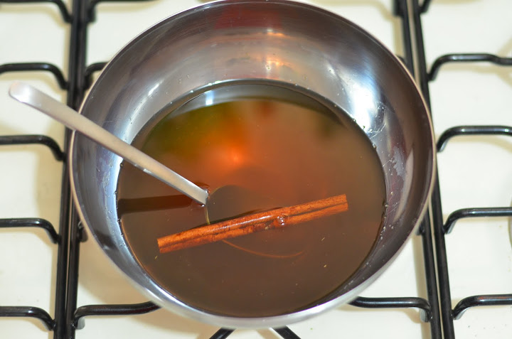 cách pha nước chanh ngon - hình minh họa 2