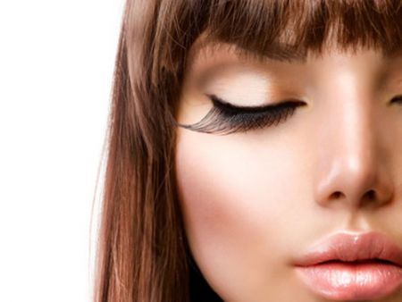 Bí quyết sử dụng lông mi giả cách gắn lông mi giả