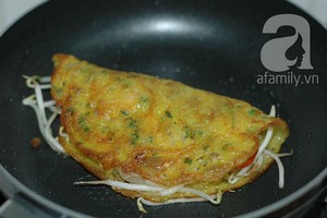 cách làm bánh xèo giòn rụm - hình minh họa 19