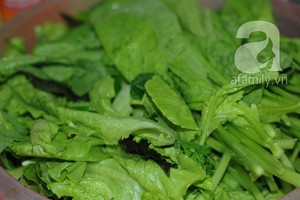 cách làm bánh xèo giòn rụm - hình minh họa 11
