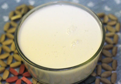 chè mít sương sa hạt lựu - hình minh họa 3