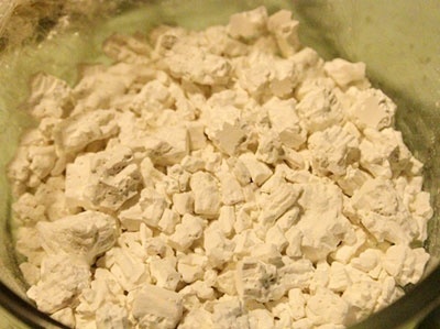 chè bột sắn hạt sen - hình minh họa 3