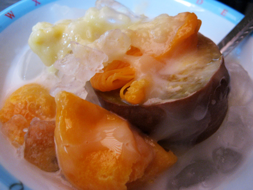 chè ngoại ngon ở Sài Gòn - hình minh họa 3