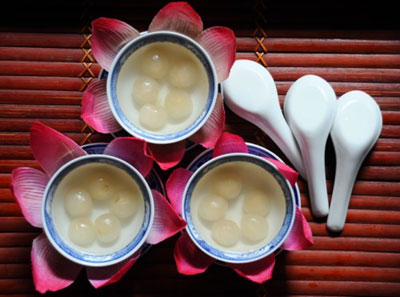 Chè Huế - hình minh họa 5