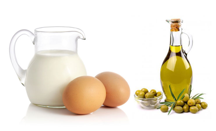 dưỡng tóc dày bồng bềnh - hình minh họa 3