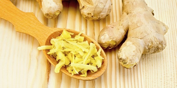 nước gừng giảm cân - hình minh họa 5