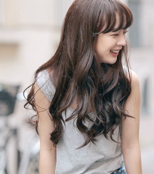 kiểu tóc
