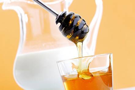 tự chế sữa rửa mặt