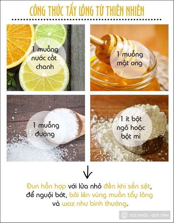 Bí Quyết Dưỡng Da Mịn Màng - hình minh họa 4