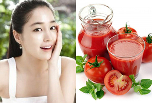 cách trị mụn trứng cá tại nhà
