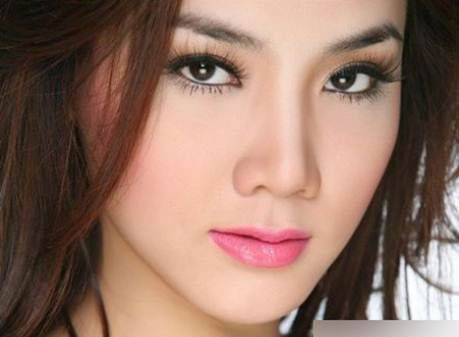 gắn mi giả tự nhiên - hình minh họa 4