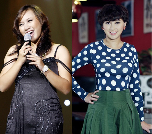 khánh linh