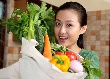 thực đơn giảm cân 2 ngày