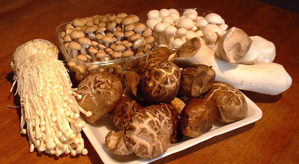 thực phẩm làm đẹp da