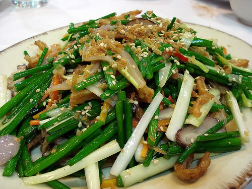 món ngon đẹp da