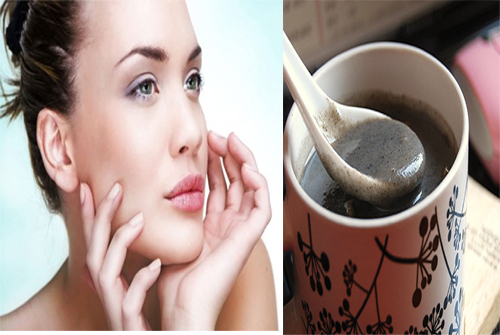vừng đen trẻ lâu