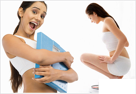 bí quyết giảm cân thành công
