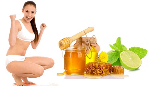 Bí Quyết Từ Giọt Mật Ong Ấm